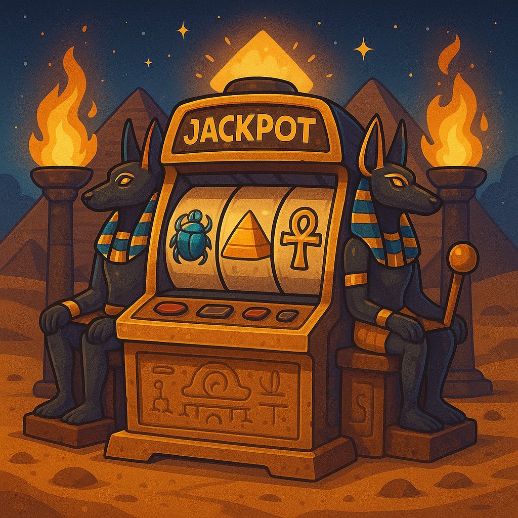 Danh mục slot online phong phú tại game tt88