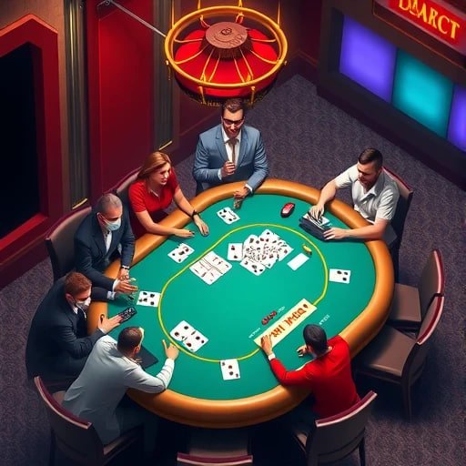 Game bắn cá đổi thưởng hấp dẫn tại game tt88