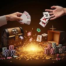 Giao diện nạp tiền VND tại game tt88 qua ví điện tử MoMo và ngân hàng